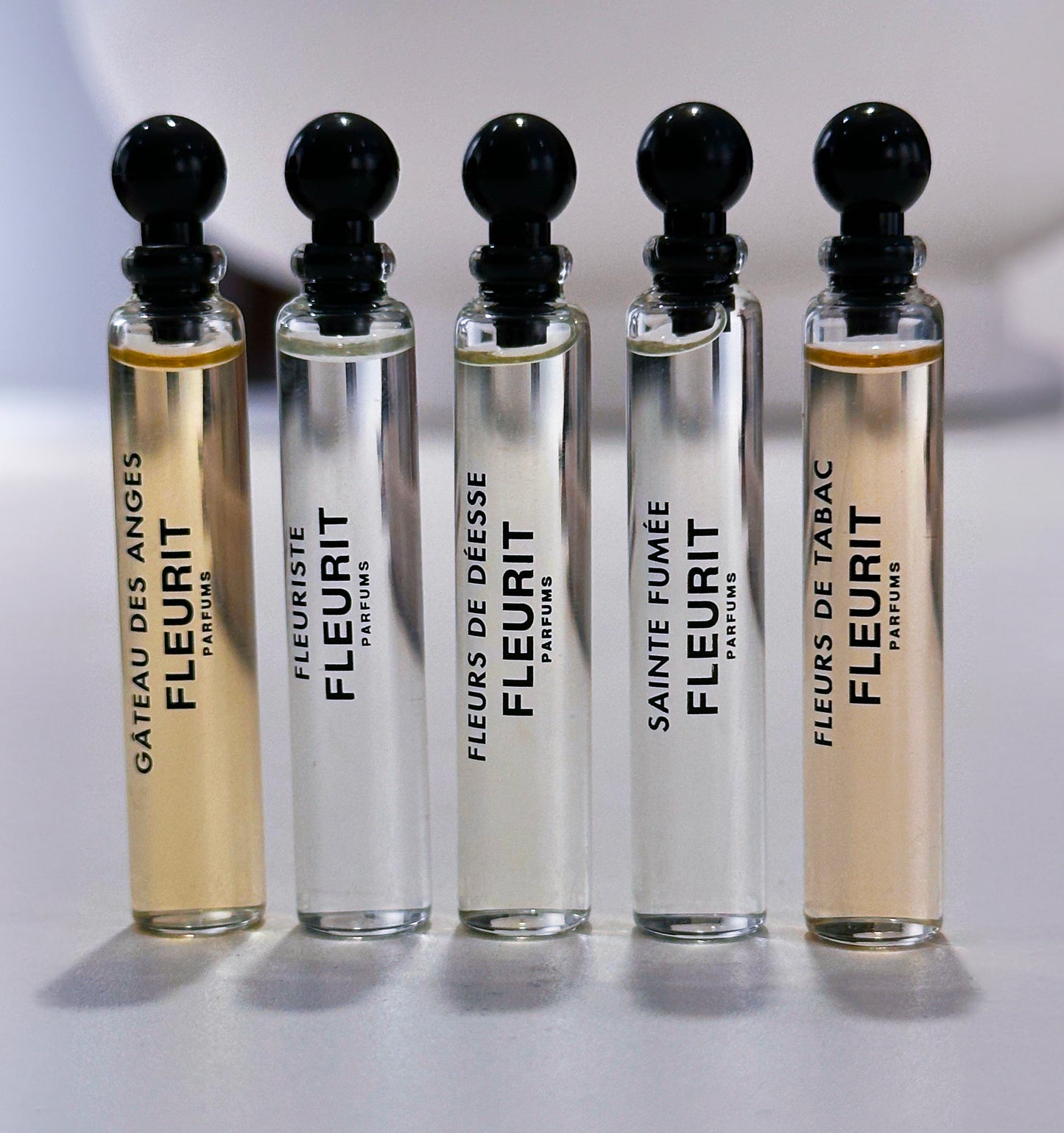 LE COFFRET DE PARFUM