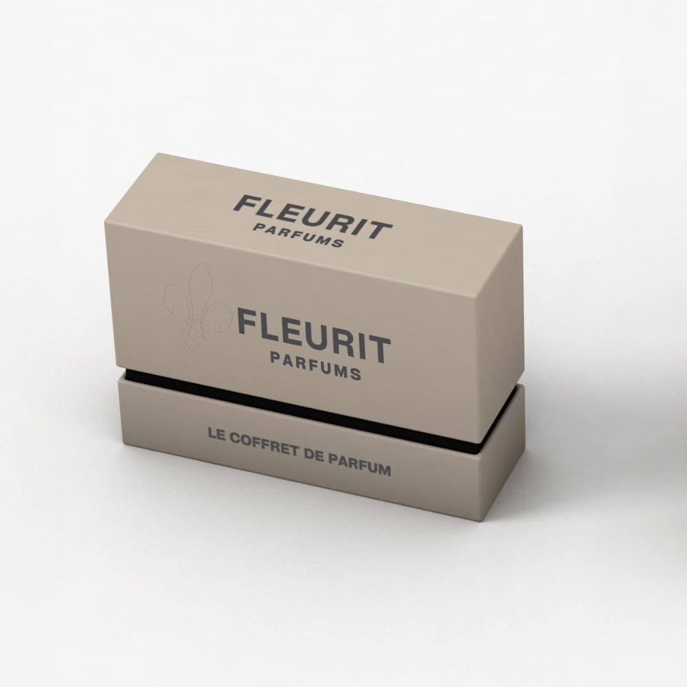 LE COFFRET DE PARFUM