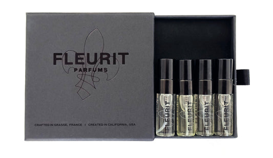 DELUXE SCENT SET