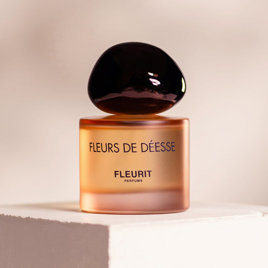 FLEURS DE DÉESSE